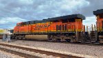 BNSF 7462